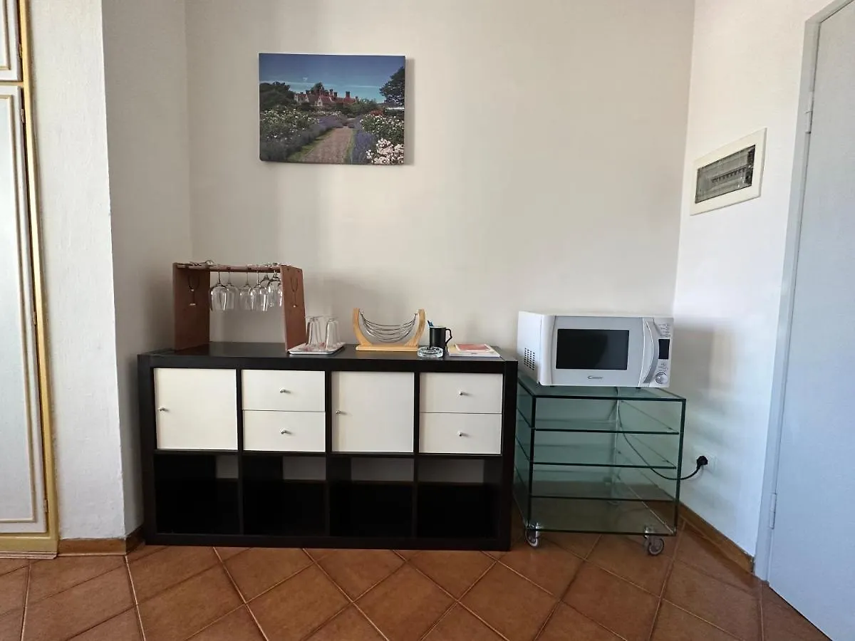 Freedom Apartment Florence