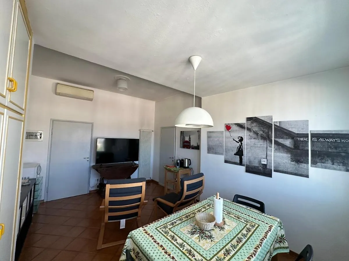 Freedom Apartment Florence