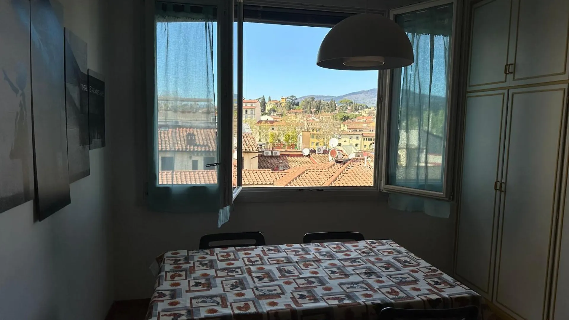 Freedom Apartment Florence Italy