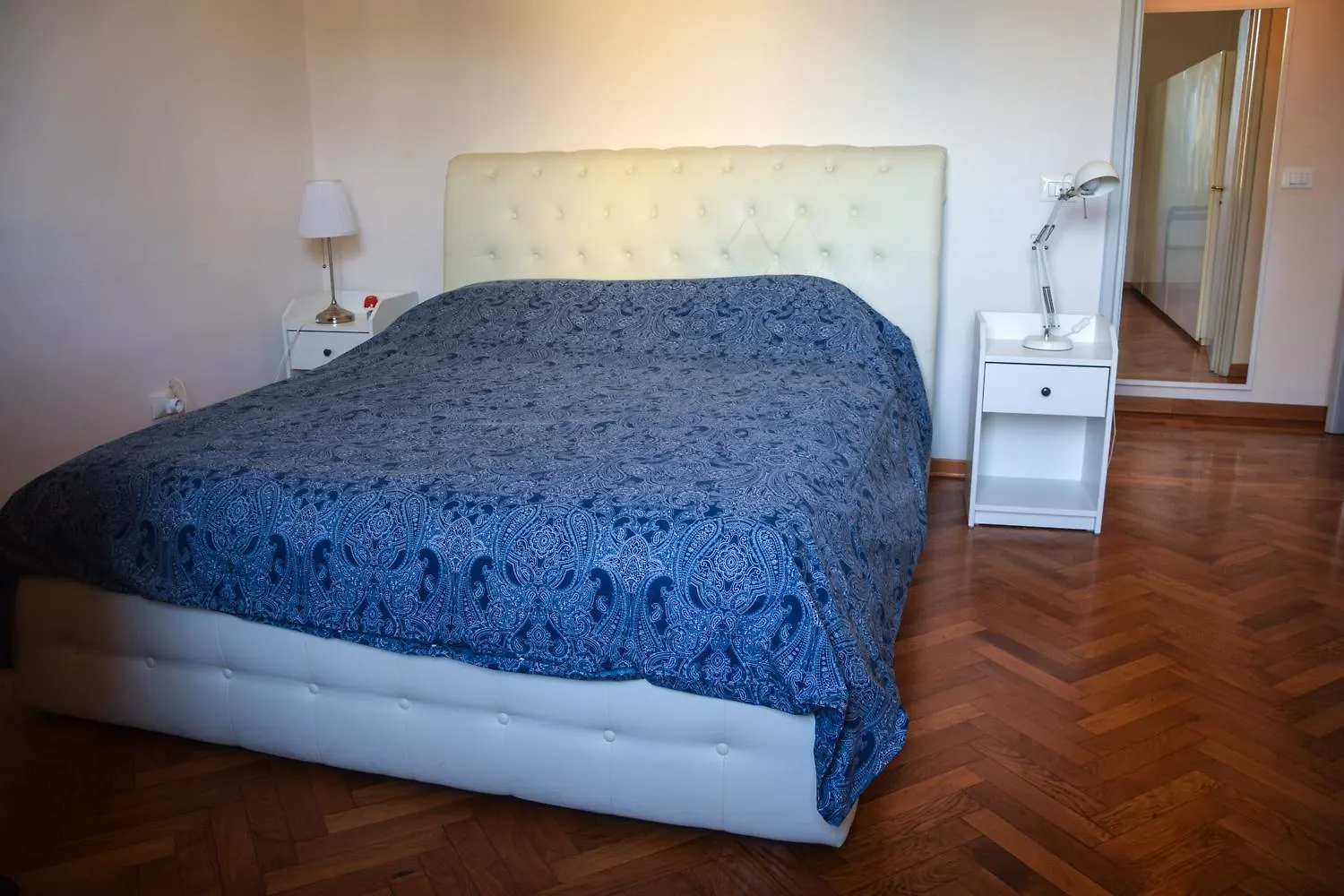 Freedom Apartment Florence Italy