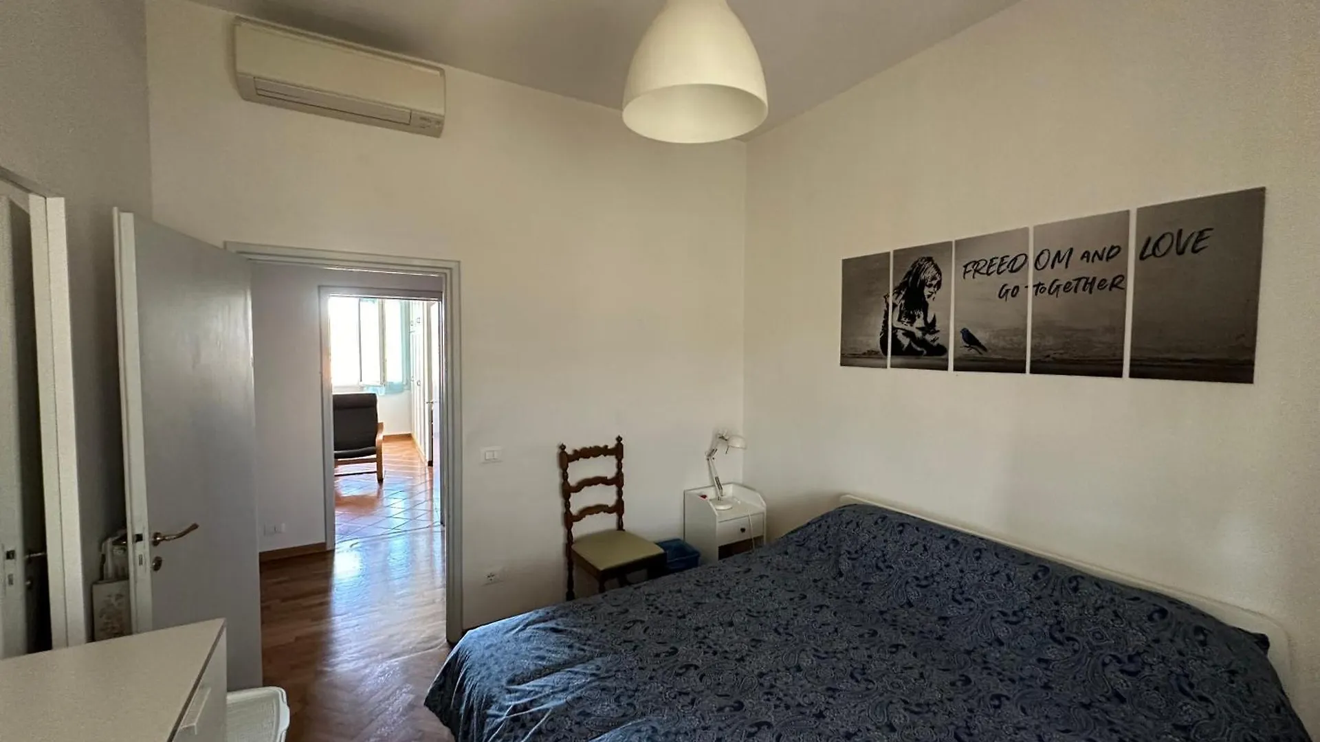 Freedom Apartment Florence Italy
