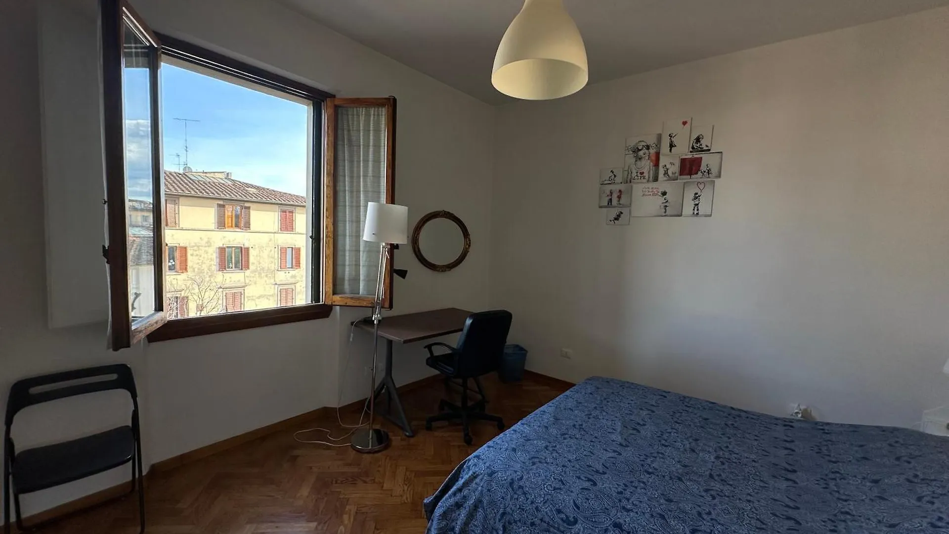 Freedom Apartment Florence Italy