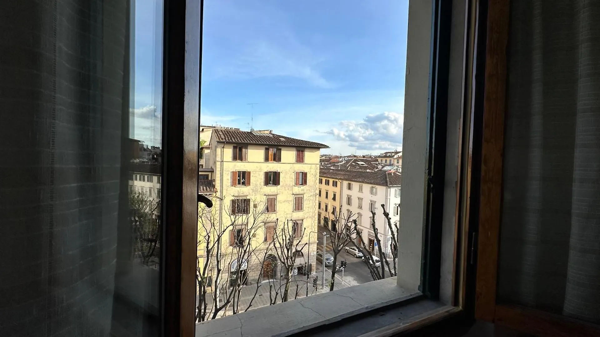 Freedom Apartment Florence 0*,  Italy