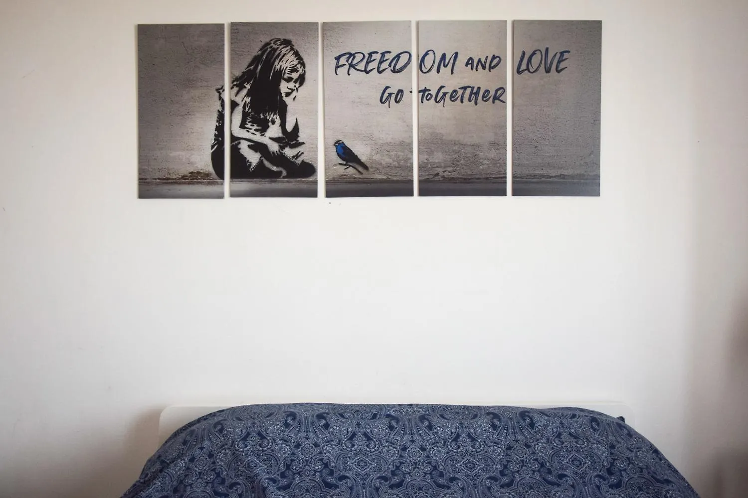 Freedom Apartment Florence