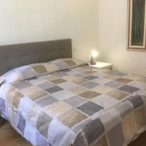  Apartamento Cherubini 1
