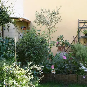  Apartamento Casa Gori