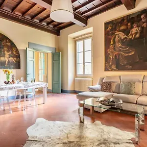  Apartamento Ginny’s House- Borgo La Croce Luxury