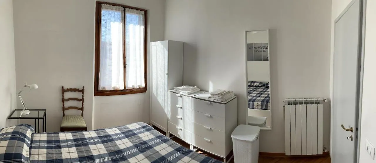 Freedom Apartment Florence Italy