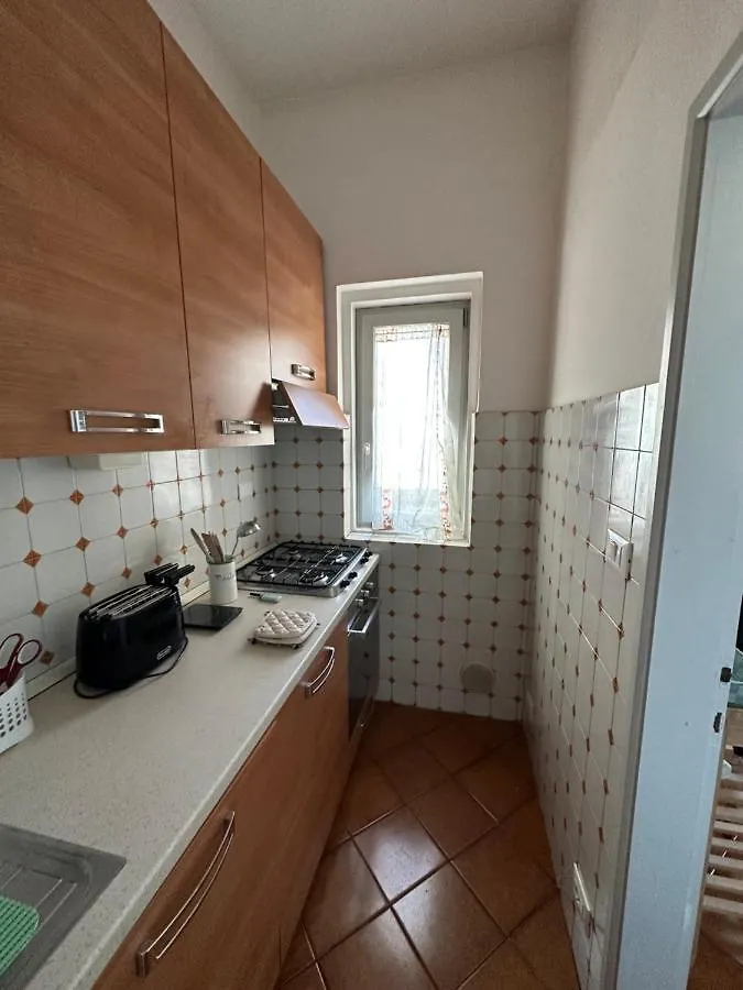 Freedom Apartment Florencia 0*,