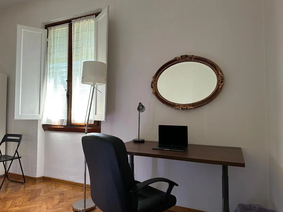 Freedom Apartment Florence