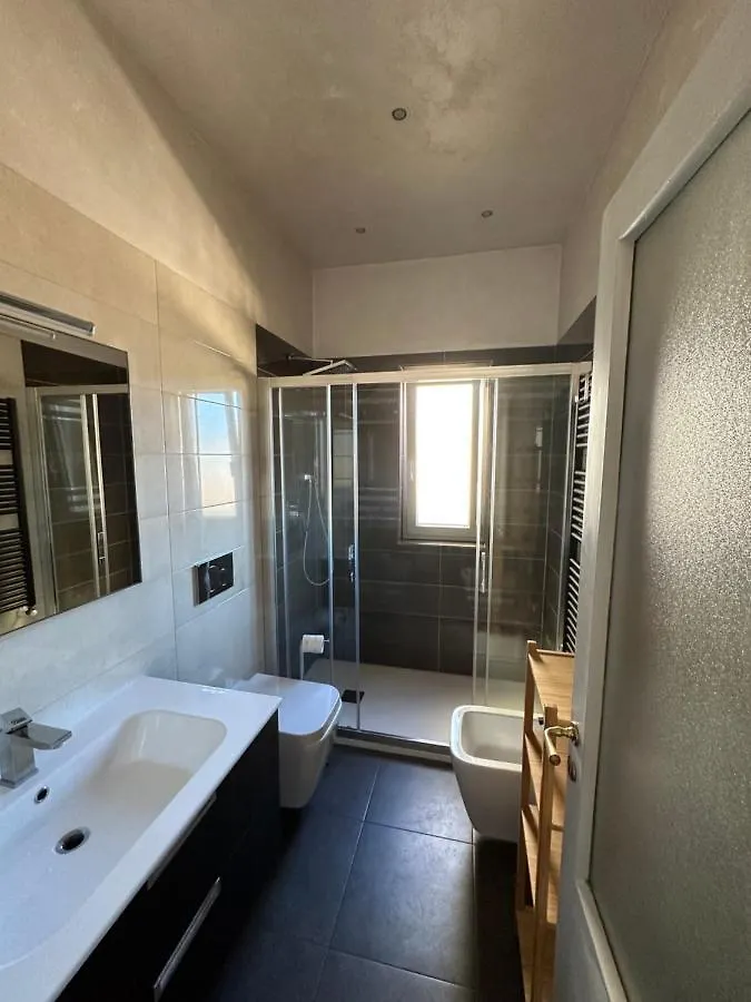 Freedom Apartment Florencia