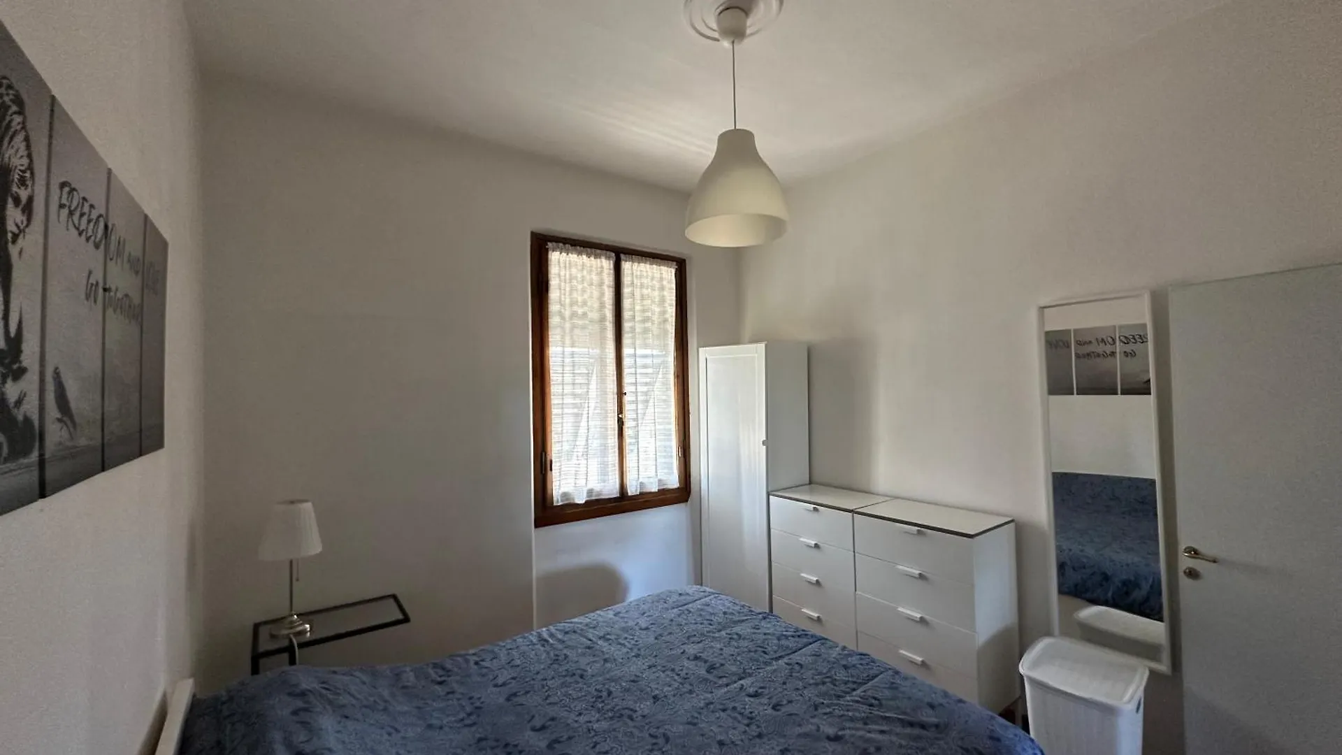 Freedom Apartment Florencia